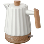 Concept Kettle 1.5lt 1500W White - Image 3
