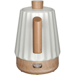 Concept Kettle 1.5lt 1500W White - Image 6