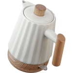Concept Kettle 1.5lt 1500W White - Image 8