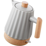 Concept Kettle 1.5lt 1500W Gray - Image 3