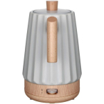Concept Kettle 1.5lt 1500W Gray - Image 4