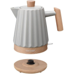 Concept Kettle 1.5lt 1500W Gray - Image 7
