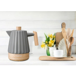 Concept Kettle 1.5lt 1500W Dark Gray - Image 4