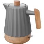 Concept Kettle 1.5lt 1500W Dark Gray - Image 5