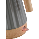 Concept Kettle 1.5lt 1500W Dark Gray - Image 8