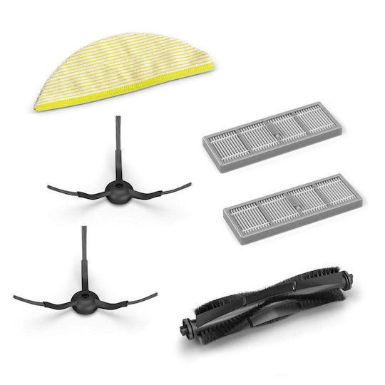 Kärcher 2.269-641.0 Vacuum Accessory Supply Robot Vacuum Accessory Kit Kar - Image 1