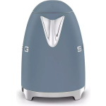 Smeg Kettle 1.7lt 2400W Blue - Image 4