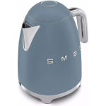Smeg Kettle 1.7lt 2400W Blue - Image 2
