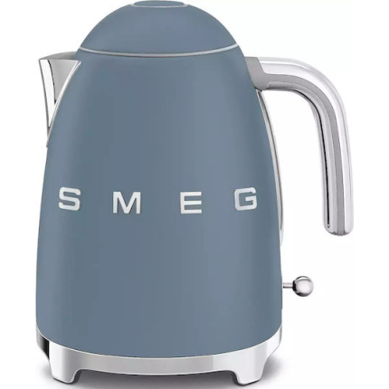 Smeg Kettle 1.7lt 2400W Blue