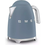 Smeg Kettle 1.7lt 2400W Blue - Image 3