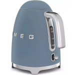 Smeg Kettle 1.7lt 2400W Blue - Image 5