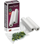 Profi Cook PC-VK 1015 Grainy Vacuum Sealer Bag 280mm x 6m 2 Rolls - Image 3