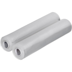 Profi Cook PC-VK 1015 Grainy Vacuum Sealer Bag 280mm x 6m 2 Rolls - Image 5