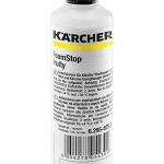 Karcher Foamstop Fruity Pressure Washer Cleaner Foamstop Fruity 125ml - Image 3