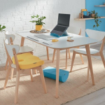 Lei Desk Leg - Image 3