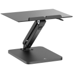 Maclean Energy Desktop Stand Monitor with Arm (MC-493)