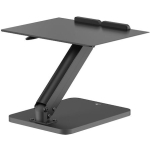 Maclean Energy Desktop Stand Monitor with Arm (MC-493) - Image 2