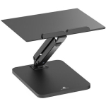 Maclean Energy Desktop Stand Monitor with Arm (MC-493) - Image 4