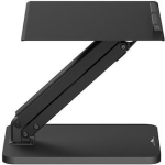 Maclean Energy Desktop Stand Monitor with Arm (MC-493) - Image 5