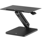 Maclean Energy Desktop Stand Monitor with Arm (MC-493) - Image 6