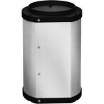 Electrolux Chimney Extension Vent Hood Compatible with Electrolux 19.3x29.5cm - Image 2
