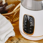 Adler Kettle 1.7lt 1850W White - Image 2