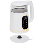 Adler Kettle 1.7lt 1850W White - Image 5