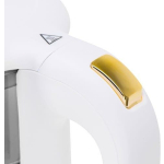Adler Kettle 1.7lt 1850W White - Image 6