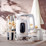 Adler Kettle 1.7lt 1850W White - Image 8
