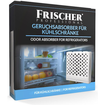 Frischer Deodorizer Refrigerator