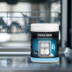Frischer Dishwasher Salt Liquid 1.2kg - Image 3