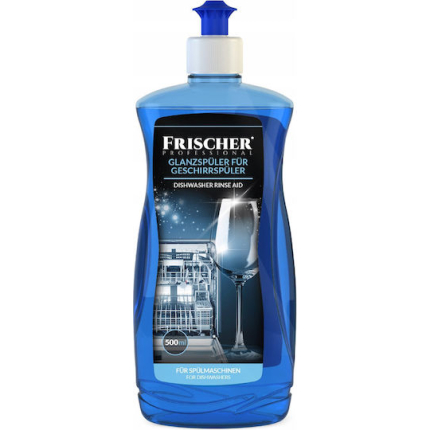 Frischer Dishwasher Cleaner Liquid 500ml