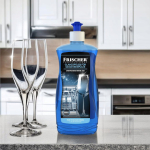 Frischer Dishwasher Cleaner Liquid 500ml - Image 3