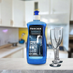 Frischer Dishwasher Cleaner Liquid 500ml - Image 6