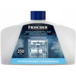 Frischer Dishwasher Cleaner Liquid 250ml