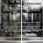Frischer Dishwasher Cleaner Liquid 250ml - Image 5