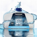 Frischer Dishwasher Cleaner Liquid 250ml - Image 6