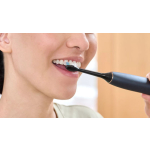 Philips Sonicare W2 Optimal White Electric Toothbrush Replacement Heads for Black HX6064/88 4pcs - Image 2