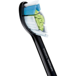 Philips Sonicare W2 Optimal White Electric Toothbrush Replacement Heads for Black HX6064/88 4pcs - Image 4
