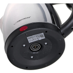 Esperanza Kettle 1lt 1350W Gray - Image 7