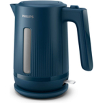 Philips Series 3000 Kettle 1.7lt 2200W Blue