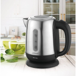 Maestro Kettle 1.2lt 1630W Silver - Image 2