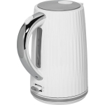 Russell Hobbs Eden Kettle 1.7lt 2400W White - Image 2