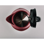 Maestro MR041 Red Kettle 1.7lt 2000W Red - Image 6