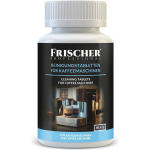 Frischer Coffee Machine Cleaning Tablets 60 pcs - Image 2