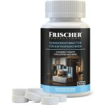 Frischer Coffee Machine Cleaning Tablets 60 pcs