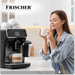 Frischer Coffee Machine Cleaning Tablets 60 pcs - Image 3