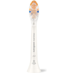 Philips Sonicare Premium All-in-one Electric Toothbrush Replacement Heads for HX9092/87 2pcs - Image 3