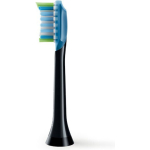 Philips Sonicare C3 Premium Plaque Defence Electric Toothbrush Replacement Heads Black HX9042/88 2pcs - Image 3