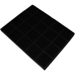 Electrolux Replacement Filter Vent Hood Compatible with AEG 24.2x24cm - Image 2